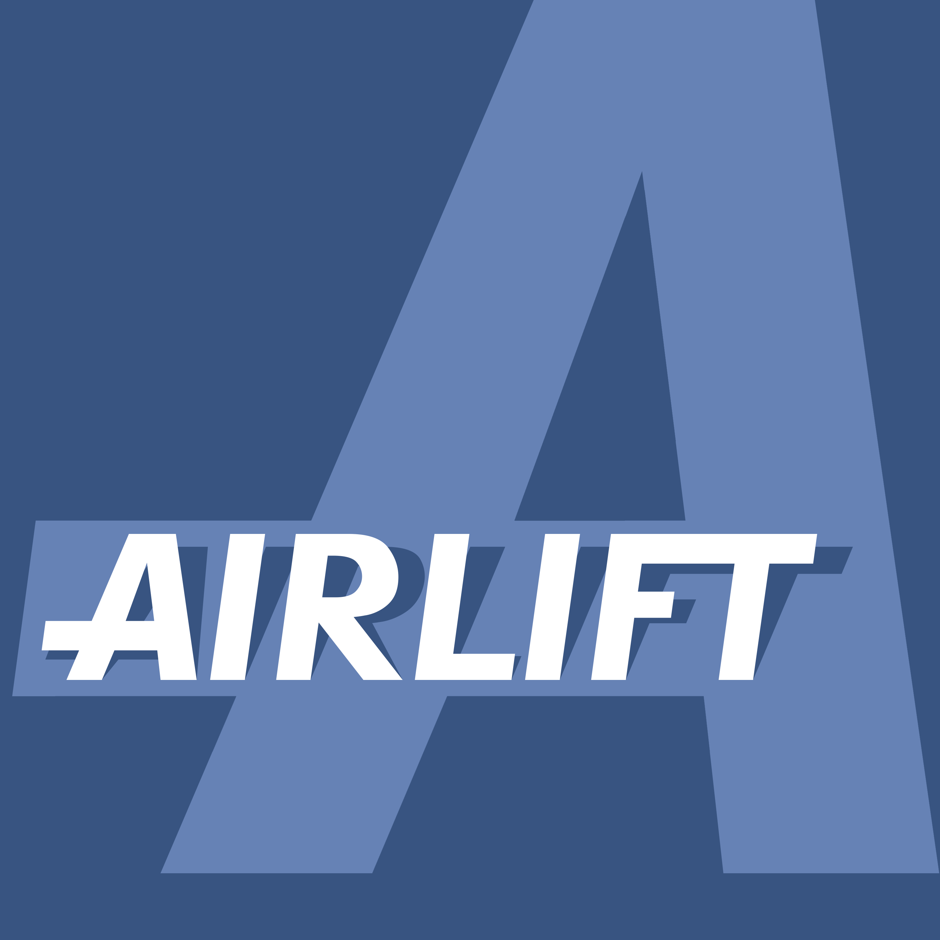 AIRLIFT Software